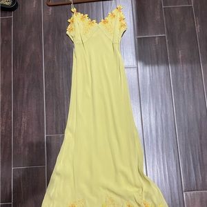 Catherine Malandrino dress